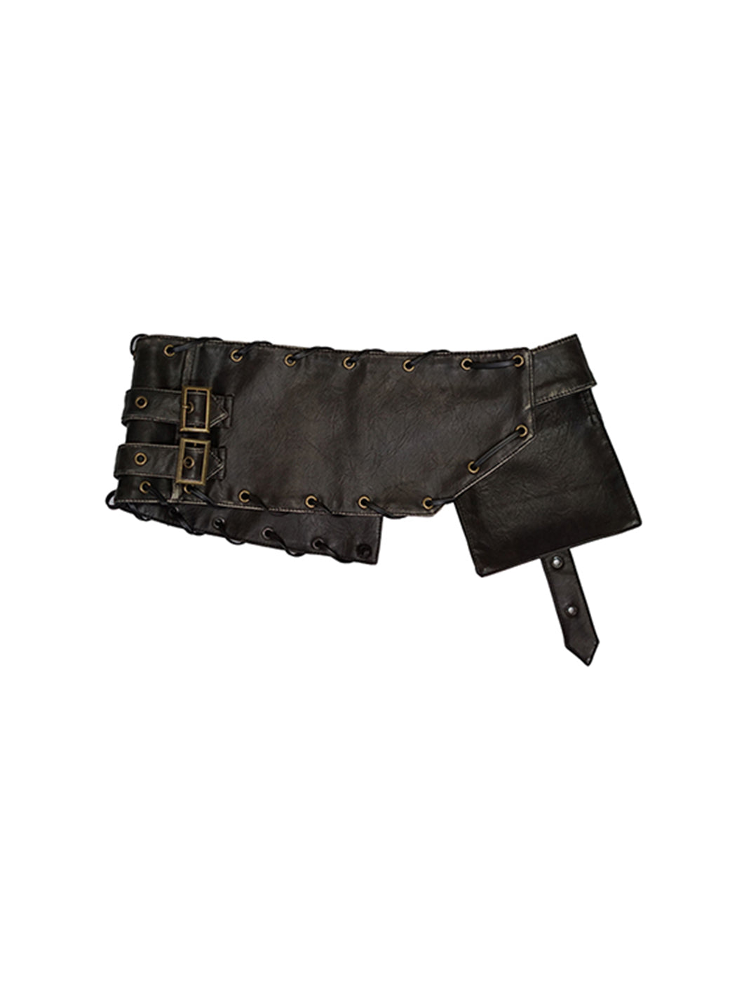 CestNous|Women's Vintage Carved Buckle Waist Belt-Black - PSYLOS 1, CestNous|Women's Vintage Carved Buckle Waist Belt-Black, Belt, CestNous, PSYLOS 1